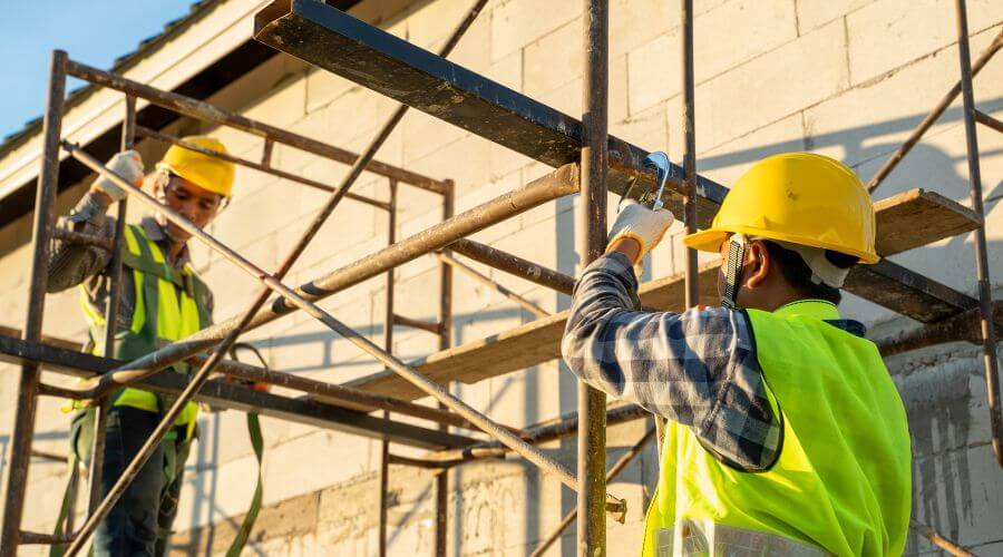 Roof Vent Repair in Benton, IL
